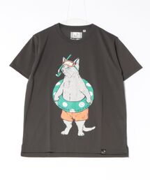 Drymix 海猫 TEE