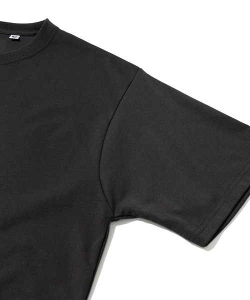 go slow caravan(ゴースローキャラバン)の「Drymix 海猫 TEE(Tシャツ/カットソー・メンズ・アイボリー/イエロー/ブラック系その他2・LARGE/MEDIUM/SMALL/X-LARGE)」の6枚目の写真
