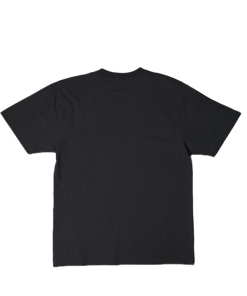 ARCHIVER(アーカイバ)の「【RES】【Rawlings/ローリングス】GOOD BYE FORK T / グッバイフォークT(Tシャツ/カットソー・メンズ・ブラック/ライトグレー/ホワイト・X-LARGE/LARGE)」の11枚目の写真