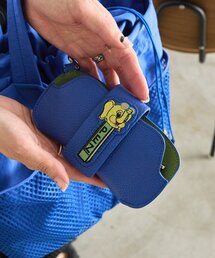 タンドレザーサングラスケース（サングラス）｜ETRE TOKYO（エトレ