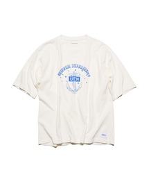 uniform experiment（ユニフォームエクスペリメント）の「UEN FOOTBALL TEE（Tシャツ/カットソー）」