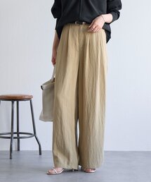 BEARDSLEY | バイオタックパンツ(その他パンツ)
