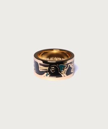 A BATHING APE（アベイシングエイプ）の「1ST CAMO CAMO RING（リング）」