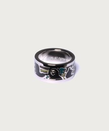 A BATHING APE（アベイシングエイプ）の「1ST CAMO CAMO RING（リング）」