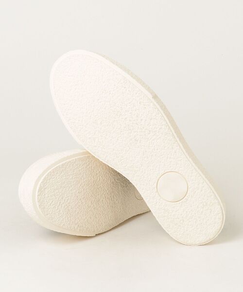 MM6 Maison Margiela(エムエムシックス メゾン マルジェラ)の「MM6 Maison Margiela(エムエムシックス メゾン マルジェラ)Kids & Junior ワンポイントブランドロゴスニーカー(スニーカー・キッズ・ブラック・40)」の3枚目の写真