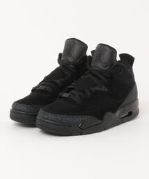 JORDAN BRAND JORDAN SON OF MARS LOW サン オブ マーズ LOW M580603B 005BLACK/BLACK