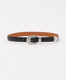 MAISON BOINET | <MAISON BOINET> ウェスタン ベルト(ベルト)