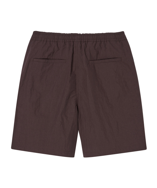 Beyond Closet（-）の「[コレクションライン] パフォーマンススケッチランニングパンツブラウン（その他パンツ・メンズ・その他・MEDIUM/LARGE）」の7枚目の写真