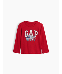 GAP（ギャップ）の「babyGap グラフィックTシャツ（Tシャツ/カットソー）」