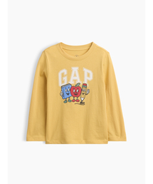 GAP（ギャップ）の「babyGap グラフィックTシャツ（Tシャツ/カットソー）」