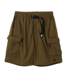 Columbia x atmos Baggy Cargo Shorts / コロンビア x アトモス バギー カーゴ ショーツ【SP】