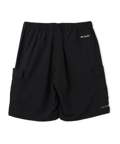 Columbia(コロンビア)の「Columbia x atmos Baggy Cargo Shorts / コロンビア x アトモス バギー カーゴ ショーツ【SP】(その他パンツ・メンズ・ブラック/カーキ・M/L/XL)」の16枚目の写真