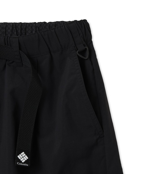 Columbia(コロンビア)の「Columbia x atmos Baggy Cargo Shorts / コロンビア x アトモス バギー カーゴ ショーツ【SP】(その他パンツ・メンズ・ブラック/カーキ・M/L/XL)」の10枚目の写真