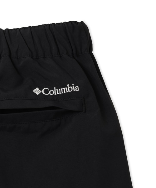 Columbia(コロンビア)の「Columbia x atmos Baggy Cargo Shorts / コロンビア x アトモス バギー カーゴ ショーツ【SP】(その他パンツ・メンズ・ブラック/カーキ・M/L/XL)」の14枚目の写真