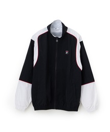 BASKETBALL TRACK JACKET / バスケットボール　トラックジャケット