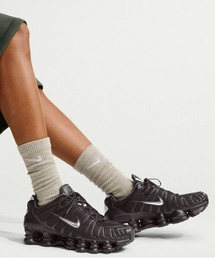 NIKE（ナイキ）の「NIKE Shox TL（ナイキ ショックス TL）（スニーカー）」