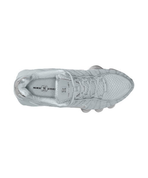NIKE(ナイキ)の「NIKE Shox TL(ナイキ ショックス TL)(スニーカー・レディース・ブルー系/ブラウン系・26.5cm/27cm/27.5cm/28cm/28.5cm/29cm/23.5cm/24cm/24.5cm/25cm/25.5cm/26cm/23cm)」の14枚目の写真