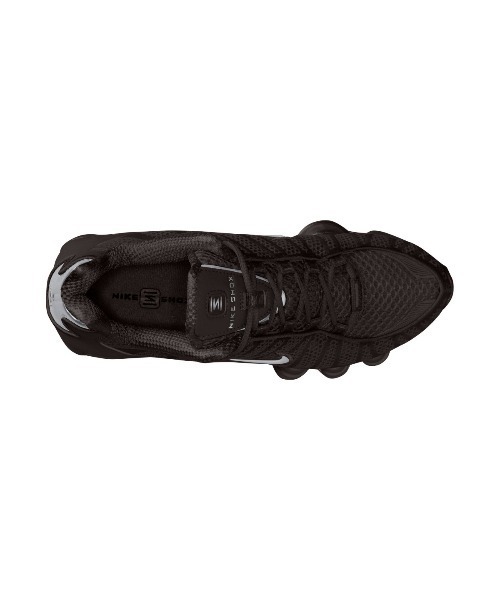 NIKE(ナイキ)の「NIKE Shox TL(ナイキ ショックス TL)(スニーカー・レディース・ブルー系/ブラウン系・26.5cm/27cm/27.5cm/28cm/28.5cm/29cm/23.5cm/24cm/24.5cm/25cm/25.5cm/26cm/23cm)」の6枚目の写真