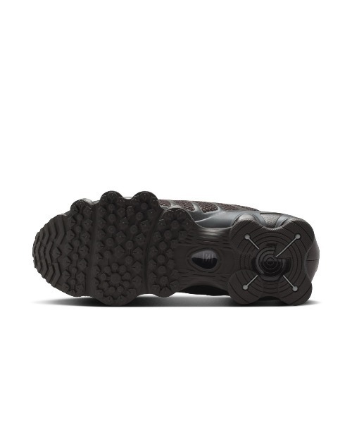NIKE(ナイキ)の「NIKE Shox TL(ナイキ ショックス TL)(スニーカー・レディース・ブルー系/ブラウン系・26.5cm/27cm/27.5cm/28cm/28.5cm/29cm/23.5cm/24cm/24.5cm/25cm/25.5cm/26cm/23cm)」の7枚目の写真
