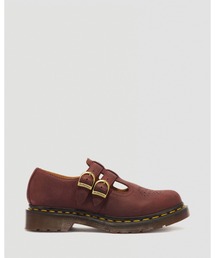 Dr. Martens（ドクターマーチン）の「Dr. Martens ドクターマーチン 8065 MARY JANE メリージェーン シューズ 30914600（その他シューズ）」