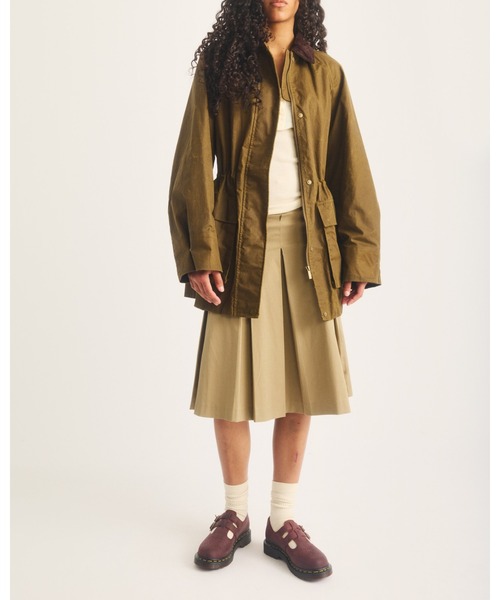 Dr. Martens(ドクターマーチン)の「Dr. Martens/ドクターマーチン 8065 MARY JANE メリージェーン シューズ 30914600(その他シューズ・メンズ・チェリーレッド・UK7/UK6/UK5/UK4/UK3/UK9/UK8)」の2枚目の写真