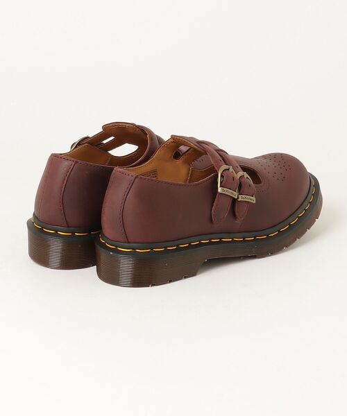 Dr. Martens(ドクターマーチン)の「Dr. Martens/ドクターマーチン 8065 MARY JANE メリージェーン シューズ 30914600(その他シューズ・メンズ・チェリーレッド・UK7/UK6/UK5/UK4/UK3/UK9/UK8)」の10枚目の写真