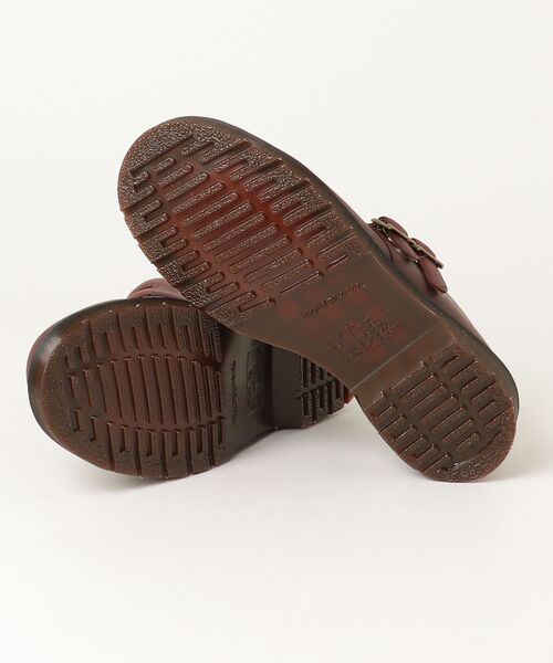 Dr. Martens(ドクターマーチン)の「Dr. Martens/ドクターマーチン 8065 MARY JANE メリージェーン シューズ 30914600(その他シューズ・メンズ・チェリーレッド・UK7/UK6/UK5/UK4/UK3/UK9/UK8)」の11枚目の写真