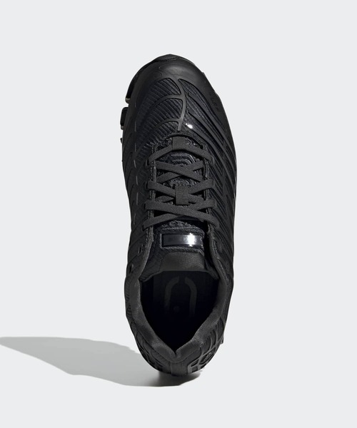 adidas(アディダス)の「メガライド F50 / MEGARIDE F50 / アディダスオリジナルス adidas Originals(スニーカー・メンズ・グレー・23.5cm/24.0cm/24.5cm/25.0cm/25.5cm/26.0cm/26.5cm/27.0cm/27.5cm/28.0cm/28.5cm/29.0cm)」の2枚目の写真