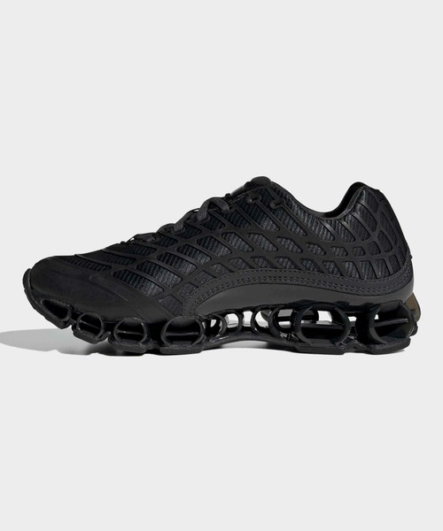 adidas(アディダス)の「メガライド F50 / MEGARIDE F50 / アディダスオリジナルス adidas Originals(スニーカー・メンズ・グレー・23.5cm/24.0cm/24.5cm/25.0cm/25.5cm/26.0cm/26.5cm/27.0cm/27.5cm/28.0cm/28.5cm/29.0cm)」の6枚目の写真