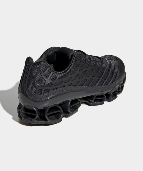 adidas(アディダス)の「メガライド F50 / MEGARIDE F50 / アディダスオリジナルス adidas Originals(スニーカー・メンズ・グレー・23.5cm/24.0cm/24.5cm/25.0cm/25.5cm/26.0cm/26.5cm/27.0cm/27.5cm/28.0cm/28.5cm/29.0cm)」の5枚目の写真