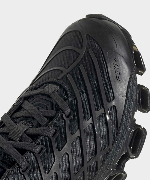 adidas(アディダス)の「メガライド F50 / MEGARIDE F50 / アディダスオリジナルス adidas Originals(スニーカー・メンズ・グレー・23.5cm/24.0cm/24.5cm/25.0cm/25.5cm/26.0cm/26.5cm/27.0cm/27.5cm/28.0cm/28.5cm/29.0cm)」の7枚目の写真