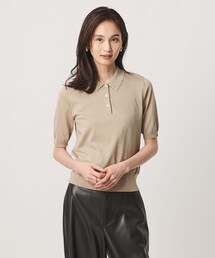 パールライク ポロニット ‐ウォッシャブル‐