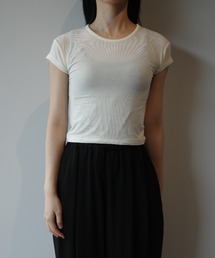 CLANE SOFT SHEER COMPACT TOPS