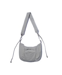 F/CE. （エフシーイー）の「F/CE. TEXTURED TWILL POUCH 2.0 / エフシーイー テクスチャード ツイル ポーチ 2.0（ボディバッグ/ウエストポーチ）」