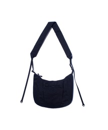 F/CE. （エフシーイー）の「F/CE. TEXTURED TWILL POUCH 2.0 / エフシーイー テクスチャード ツイル ポーチ 2.0（ボディバッグ/ウエストポーチ）」