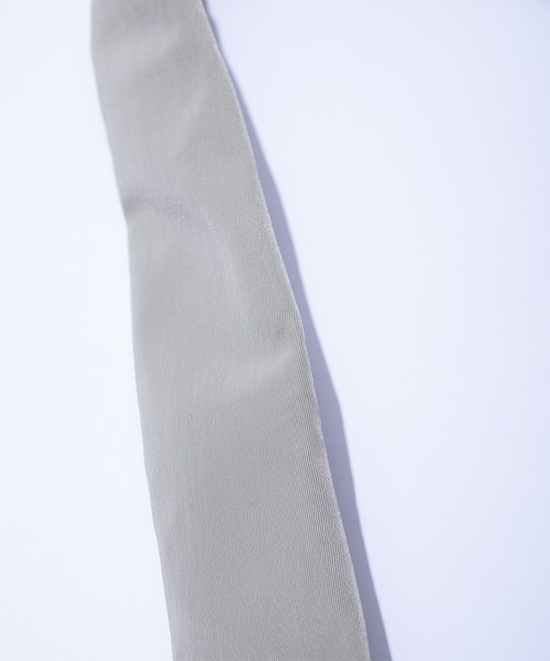 F/CE. (エフシーイー)の「F/CE. TEXTURED TWILL POUCH 2.0 / エフシーイー テクスチャード ツイル ポーチ 2.0(ボディバッグ/ウエストポーチ・メンズ・ベージュ/ブラック/チャコール・FREE)」の11枚目の写真