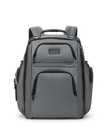 TUMI | TUMI ALPHA（アルファ） トゥミ・ブリーフ・パック（A4/PC15インチまで対応）(バックパック/リュック)