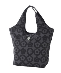 【MARY QUANT】エコバッグ マイバッグ イチゴ ストロベリー