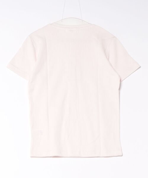 UP START(アップスタート)の「【Bls】 【ZM】【Bling Leads】サーマルワッフル H/N TEE(BL)(Tシャツ/カットソー・メンズ・ホワイト/ネイビー/グレー/カーキ/ライトピンク・MEDIUM/LARGE/X-LARGE)」の16枚目の写真