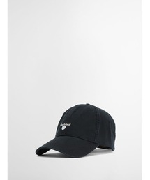 Barbour | Cascade sports コットン6パネル キャップ(キャップ)