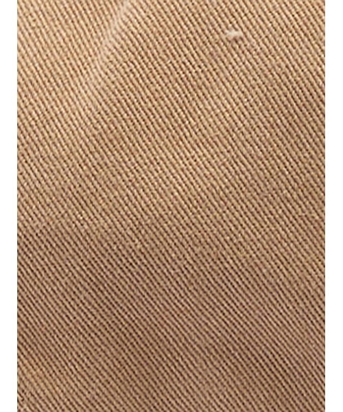 Barbour(バブアー)の「Cascade sports コットン6パネル キャップ(キャップ・メンズ・ネイビー/ライトベージュ/ワインレッド/ブラック/イエロー/オリーブ/レッド/グリーン・ONE SIZE)」の18枚目の写真