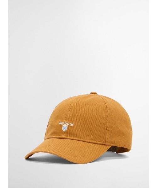 Barbour(バブアー)の「Cascade sports コットン6パネル キャップ(キャップ・メンズ・ネイビー/ライトベージュ/ワインレッド/ブラック/イエロー/オリーブ/レッド/グリーン・ONE SIZE)」の19枚目の写真