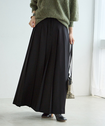 journal standard L'essage | 《追加》ロングプリーツスカート(スカート)