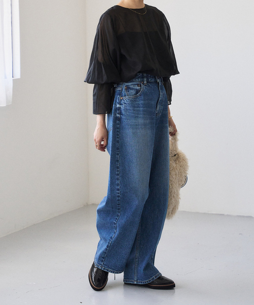 FLAT(フラット)の「《追加3》アツゾコオックス(ローファー・レディース・ブラウン/ブラックミックス・23cm/22.5cm/22cm/24.5cm/24cm/23.5cm/25.5cm/25cm)」の5枚目の写真