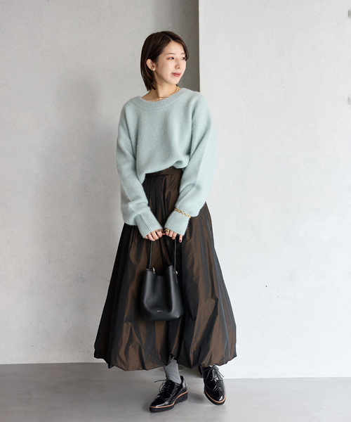 FLAT(フラット)の「《追加3》アツゾコオックス(ローファー・レディース・ブラウン/ブラックミックス・23cm/22.5cm/22cm/24.5cm/24cm/23.5cm/25.5cm/25cm)」の7枚目の写真