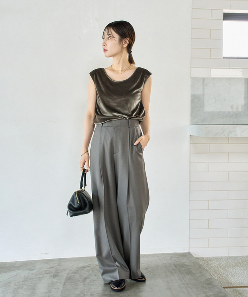 FLAT(フラット)の「《追加3》アツゾコオックス(ローファー・レディース・ブラウン/ブラックミックス・23cm/22.5cm/22cm/24.5cm/24cm/23.5cm/25.5cm/25cm)」の11枚目の写真