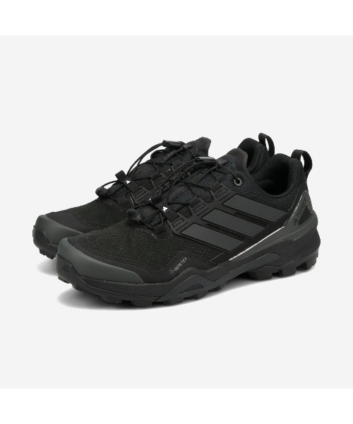 adidas Originals(アディダスオリジナルス)の「adidas TERREX SKYCHASER GTX / アディダス テレックス スカイチェイサー ゴアテックス / IH1093(スニーカー・メンズ・ブラック・26cm/26.5cm/27cm/27.5cm)」の1枚目の写真