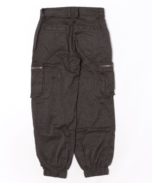 Cargo jogger pants / カーゴジョガーパンツ（その他パンツ