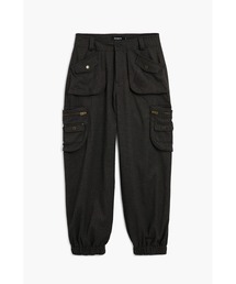 Cargo jogger pants / カーゴジョガーパンツ