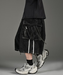 ADRER（アドラー）の「カーゴパンツ（カーゴパンツ）」